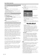 Preview for 21 page of Sharp AQUOS LC-40LE810UN Operation Manual