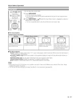 Preview for 22 page of Sharp AQUOS LC-40LE810UN Operation Manual