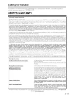 Preview for 68 page of Sharp AQUOS LC-40LE810UN Operation Manual