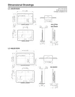 Preview for 69 page of Sharp AQUOS LC-40LE810UN Operation Manual