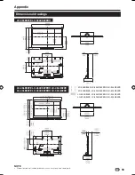 Предварительный просмотр 61 страницы Sharp AQUOS LC-40LE812E Operation Manual