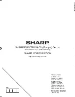 Предварительный просмотр 68 страницы Sharp AQUOS LC-40LE812E Operation Manual