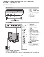 Preview for 10 page of Sharp AQUOS LC-40LE812E Service Manual