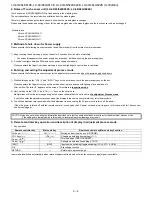 Preview for 12 page of Sharp AQUOS LC-40LE812E Service Manual