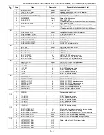 Preview for 15 page of Sharp AQUOS LC-40LE812E Service Manual