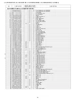 Preview for 50 page of Sharp AQUOS LC-40LE812E Service Manual