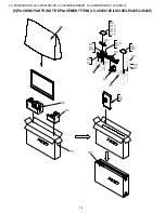 Preview for 54 page of Sharp AQUOS LC-40LE812E Service Manual