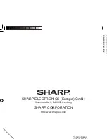 Предварительный просмотр 74 страницы Sharp AQUOS LC-40LE814E Operation Manual