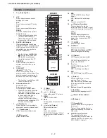 Preview for 10 page of Sharp AQUOS LC-40LE814E Service Manual