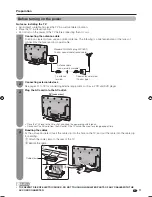 Предварительный просмотр 13 страницы Sharp Aquos LC-40LE820M User Manual