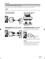 Предварительный просмотр 15 страницы Sharp Aquos LC-40LE820M User Manual