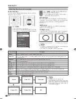 Предварительный просмотр 30 страницы Sharp Aquos LC-40LE820M User Manual