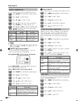 Предварительный просмотр 36 страницы Sharp Aquos LC-40LE820M User Manual