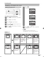 Предварительный просмотр 47 страницы Sharp Aquos LC-40LE820M User Manual