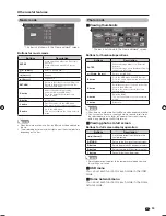 Предварительный просмотр 55 страницы Sharp Aquos LC-40LE820M User Manual