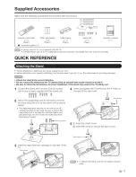 Preview for 8 page of Sharp AQUOS LC-40LE820UN Operation Manual