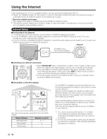 Preview for 51 page of Sharp AQUOS LC-40LE820UN Operation Manual