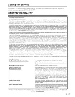 Preview for 68 page of Sharp AQUOS LC-40LE820UN Operation Manual