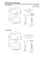 Preview for 69 page of Sharp AQUOS LC-40LE820UN Operation Manual