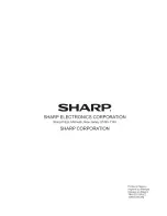 Preview for 71 page of Sharp AQUOS LC-40LE820UN Operation Manual