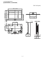 Предварительный просмотр 12 страницы Sharp AQUOS LC-40LE820UN Service Manual