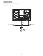 Предварительный просмотр 16 страницы Sharp AQUOS LC-40LE820UN Service Manual