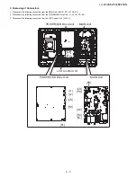 Предварительный просмотр 17 страницы Sharp AQUOS LC-40LE820UN Service Manual