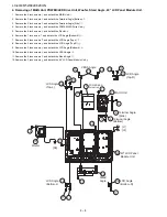 Предварительный просмотр 18 страницы Sharp AQUOS LC-40LE820UN Service Manual