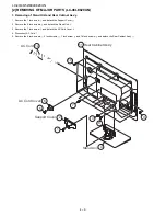 Предварительный просмотр 20 страницы Sharp AQUOS LC-40LE820UN Service Manual