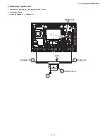 Предварительный просмотр 21 страницы Sharp AQUOS LC-40LE820UN Service Manual