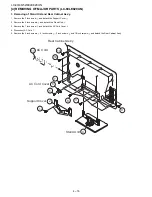 Предварительный просмотр 30 страницы Sharp AQUOS LC-40LE820UN Service Manual