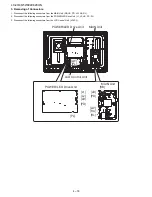 Предварительный просмотр 32 страницы Sharp AQUOS LC-40LE820UN Service Manual