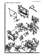 Предварительный просмотр 89 страницы Sharp AQUOS LC-40LE820UN Service Manual