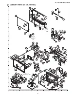 Предварительный просмотр 91 страницы Sharp AQUOS LC-40LE820UN Service Manual