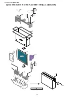 Предварительный просмотр 100 страницы Sharp AQUOS LC-40LE820UN Service Manual