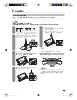 Предварительный просмотр 9 страницы Sharp Aquos LC-40LE820X Operation Manual