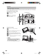 Предварительный просмотр 10 страницы Sharp Aquos LC-40LE820X Operation Manual