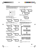 Предварительный просмотр 29 страницы Sharp Aquos LC-40LE820X Operation Manual