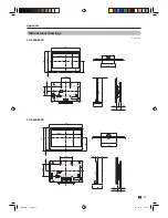 Предварительный просмотр 73 страницы Sharp Aquos LC-40LE820X Operation Manual