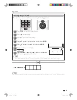 Предварительный просмотр 77 страницы Sharp Aquos LC-40LE820X Operation Manual