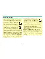 Preview for 4 page of Sharp Aquos LC-40LE830E Operation Manual