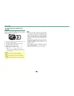 Preview for 13 page of Sharp Aquos LC-40LE830E Operation Manual