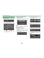 Preview for 18 page of Sharp Aquos LC-40LE830E Operation Manual