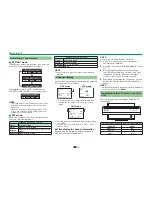 Preview for 22 page of Sharp Aquos LC-40LE830E Operation Manual