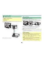 Preview for 29 page of Sharp Aquos LC-40LE830E Operation Manual