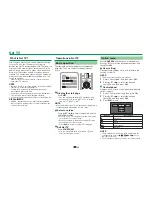 Preview for 64 page of Sharp Aquos LC-40LE830E Operation Manual