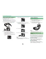 Preview for 68 page of Sharp Aquos LC-40LE830E Operation Manual