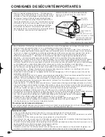 Preview for 6 page of Sharp AQUOS LC-40LE830U (French) Mode D'Emploi