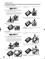 Preview for 10 page of Sharp AQUOS LC-40LE830U (French) Mode D'Emploi