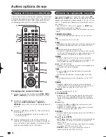 Preview for 52 page of Sharp AQUOS LC-40LE830U (French) Mode D'Emploi